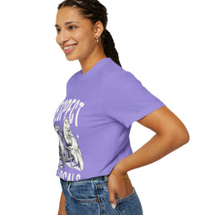Alligator and Manatee Respect the Locals T-Shirt — Vintage Beach Vibes Graphic Tee