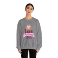 MUM Love Is Strong Love SweatShirt