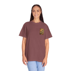 Guiding Lights Of The Coast Lighthouse Series T-Shirt — 'Guiding Lights Of The Coast ' Scenic Tee