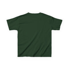 Kids Tee - The Cool Kid Just Showed Up Sunglasses Graphic