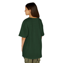 Kids Halloween Frankenstein Monster Tee