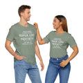 Super Cool Prosthetist Quote - Graphic Unisex T Shirt