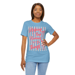 Helping Tiny Humans Do Big Things Tee – Cute Teacher/Nanny Babycare Shirt