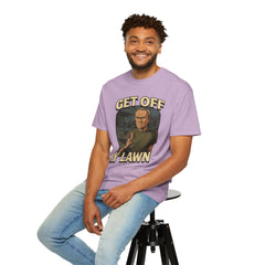 Funny Clint Eastwood Quote Graphic T-Shirt - Gift for Retirees