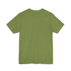 July Sunflower T‑Shirt – Summer Graphic Tee with 'JULY' Text