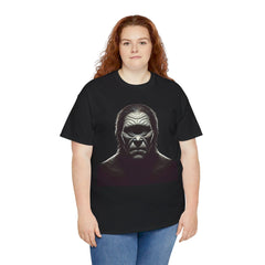 Halloween Cyclops! Graphic Unisex Heavy Cotton Tee