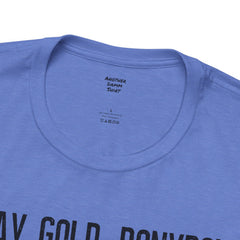 The Outsiders Shirt, Front and Back Images, Greasers Characters Shirt, Unisex Jersey Short Sleeve Tee