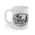 Abe Froman Sausage King - Ceramic Mugs (11oz\15oz\20oz) Ferris Beuller / Movie Quote / Unique Gift / Gift for him / Gift for Her / 80s Movie