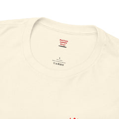 SUBMARINER RED Friday T Shirt with Fouled Anchor, American Flag, FBM / Boomer Silhouette. Remember Everyone Deployed, Dolphins
