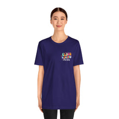 Teacher Appreciation T-Shirt — “Class Dismissed Miss ___” End-of-Year Goodbye Tee