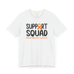 Support Limb Difference Awareness - Unisex Short Sleeve Tee,Amputee Awareness,Leg Amputee,Gift For Him,Gift For Her,Amputee Gift,Arm Amputee