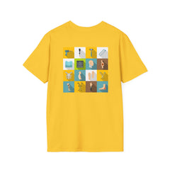 I work in prosthetics. I'm a 'limb-itless' professional! - T-Shirt