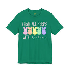Teacher Easter Tee