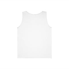 Fitness Tank Top - Skull Leg Amputee Gym Workout Shirt