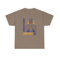 Yokohama Japan Graphic T-Shirt