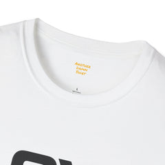 Love A Paw Unisex Softstyle T-Shirt