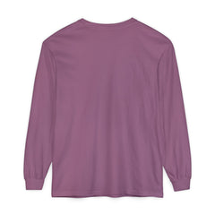 Horse Christmas Long Sleeve T-Shirt