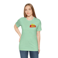 Personalized Name Kindergarten Teacher T-Shirt —  Kindergarten and Beyond Graphic Tee