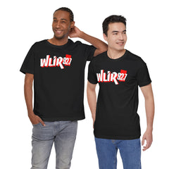 WLIR Long Island Alternative Music T-Shirt