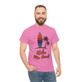 Aloha Mr. Hand Fast Times At Ridgemont High Shirt - Unisex Jersey Short Sleeve Tee