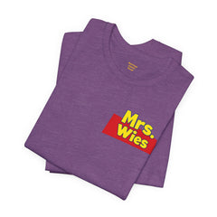 Personalized Name Kindergarten Teacher T-Shirt —  Kindergarten and Beyond Graphic Tee