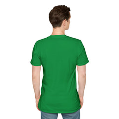 Funny Amputee Quote - Unisex T Shirt,