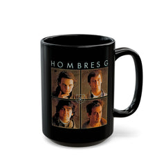 Hombres G - Music Mug