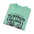 Please Be Patient With Me, I'm From The 1900s, Comfort Colors Graphic Unisex Shirt