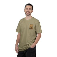 Guiding Lights Of The Coast Lighthouse Series T-Shirt — 'Guiding Lights Of The Coast ' Scenic Tee