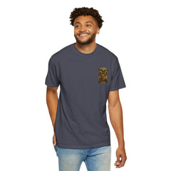 Stand the Watch Lighthouse Series T-Shirt — Patriotic Lighthouse Graphic Tee