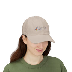 Baldwin Harbor Animal Hospital Embroidered Pet Care Hat