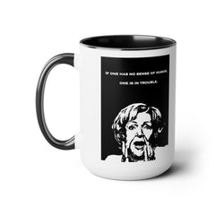 Betty White Quote Mug,gift for fans,pop culture item,Gift for her.