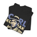 The Night Stalker Carl Kolchak Quote - Graphic Unisex Heavy Cotton Tee