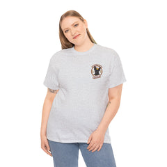 Breakfast Club Dog T‑Shirt — Retro Bacon & Eggs Graphic Tee