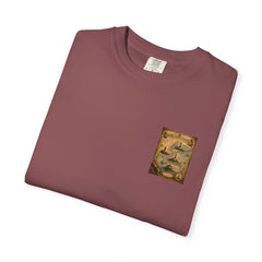 Guiding Lights Of The Coast Lighthouse Series T-Shirt — 'Guiding Lights Of The Coast ' Scenic Tee