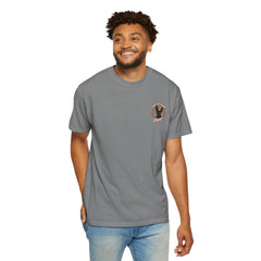Breakfast Club T-Shirt — Bacon & Eggs Graphic Tee