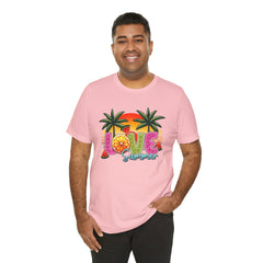 Love Summer Unisex Tee