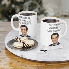 Phil Dunphy Phil's-osophy, Ceramic Mug,11oz,15oz,20oz, Fathers Day Gift, ModernFamily, GiftForHim, GiftForHer, Fun Realtor, RealEstateHumor