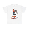 Aloha Mr. Hand Fast Times At Ridgemont High Shirt - Unisex Jersey Short Sleeve Tee