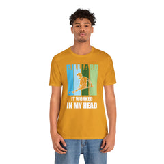 Billards Funny Quote - Unisex Jersey Short Sleeve Tee