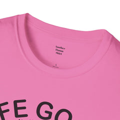 Dog Lover Life Goal Pet ALL The Dogs T-Shirt