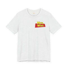 Personalized Name Kindergarten Teacher T-Shirt —  Kindergarten and Beyond Graphic Tee