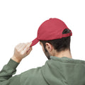 US Navy Submarine Veteran Unisex Cap