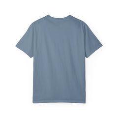 Retro Gamer Unisex T-Shirt - "I Went Outside Once"