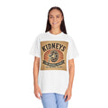 Kidneys The Original Filter, Graphic Unisex Garment-Dyed T-shirt