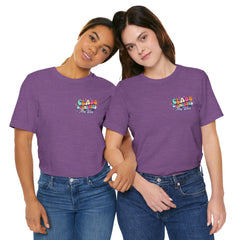 Teacher Appreciation T-Shirt — “Class Dismissed Miss ___” End-of-Year Goodbye Tee