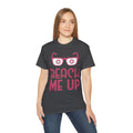 Beach Me Up Suglassses Unisex Ultra Cotton Tee