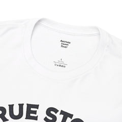 True Story A Pod Of Orcas GOT ME - Unisex Garment-Dyed T-shirt