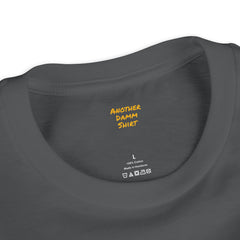 Youth Chicken Jockey Tee - Fun Gamer T-Shirt for Kids