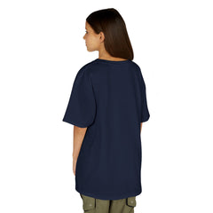 Kids Tee - The Cool Kid Just Showed Up Sunglasses Graphic